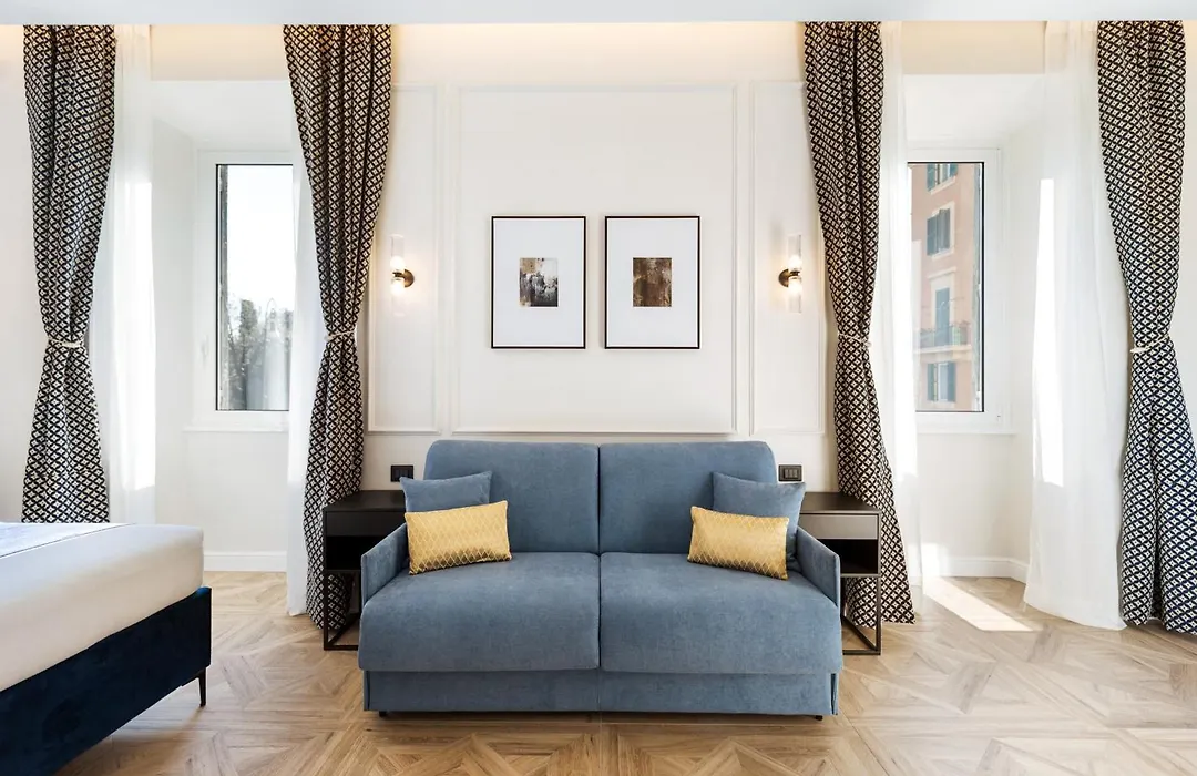 Adriana Boutique Guest House-1