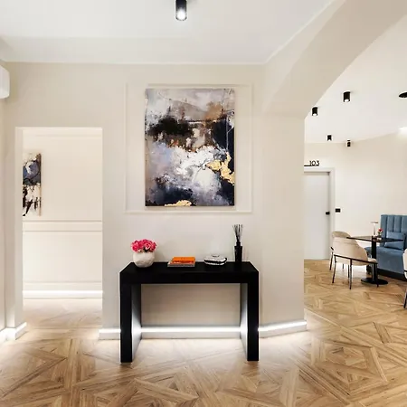 Adriana Boutique Guest House-2