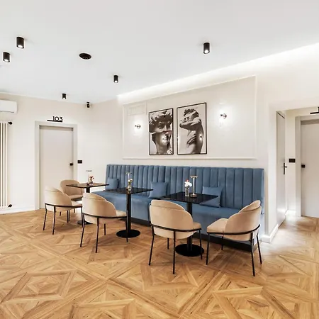 Adriana Boutique Guest House-3